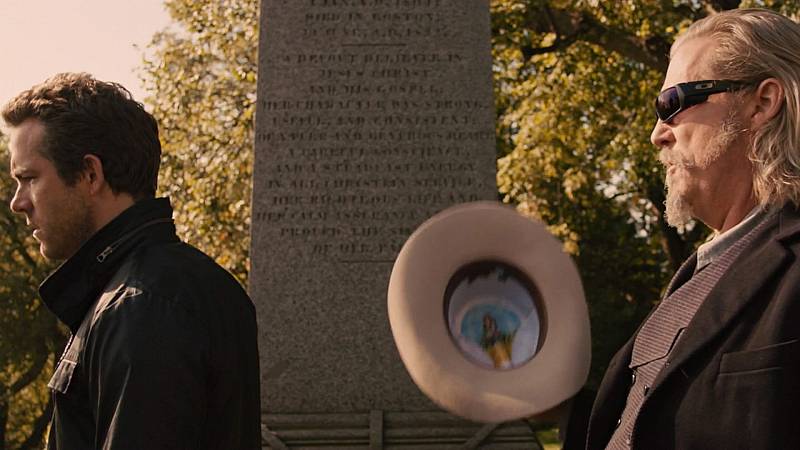 background R.I.P.D.