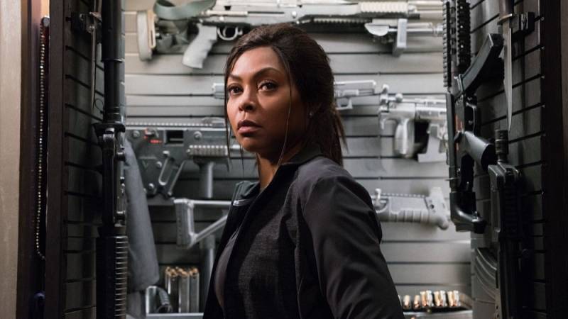 background Proud Mary