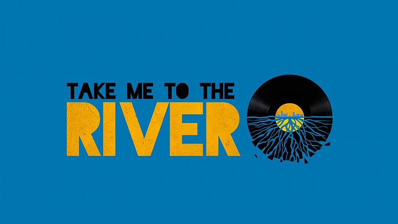 background Take Me to the River