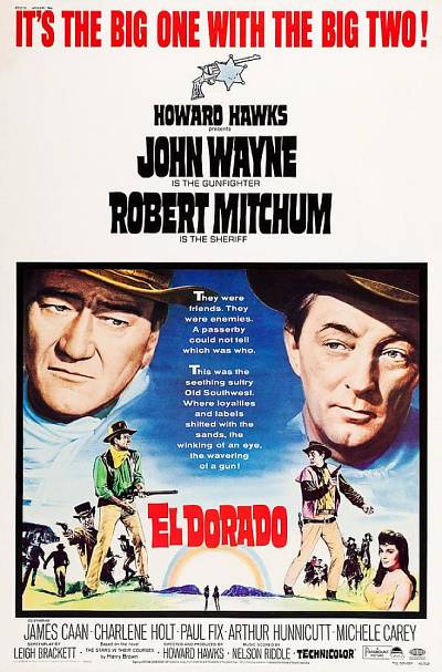 El dorado