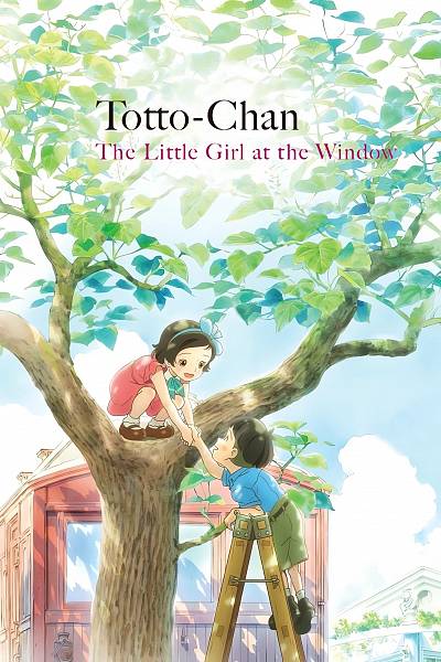 Totto-Chan