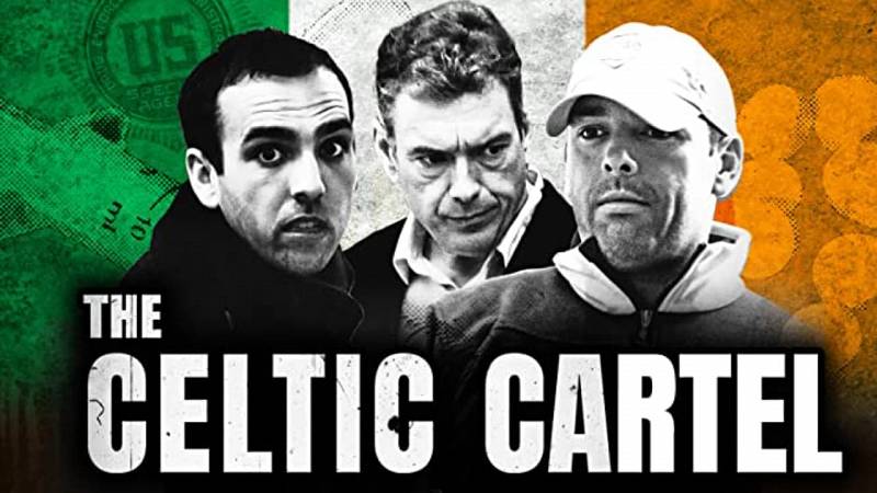 background The Celtic Cartel