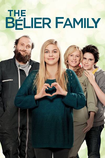 La famille Bélier