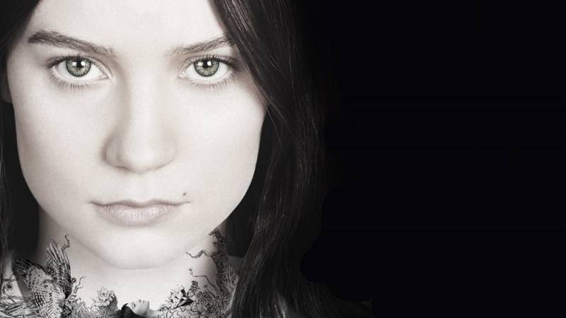 background Stoker