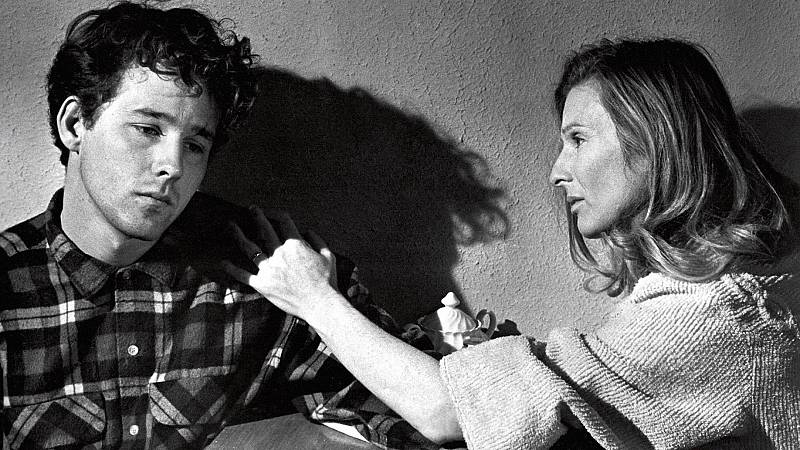 background The Last Picture Show