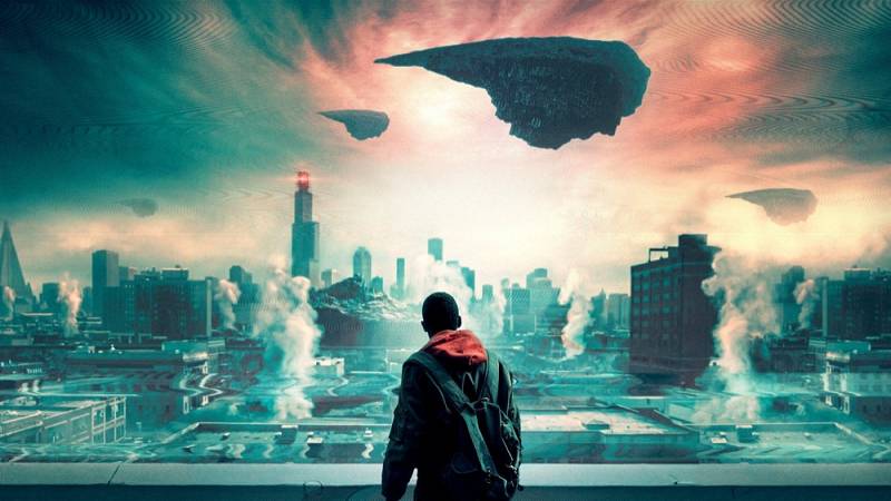 background Captive State