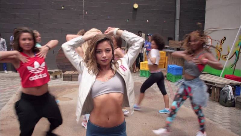 background Bring it On: Worldwide #Cheersmack