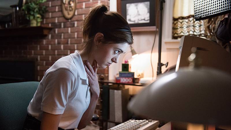background Yes, God, Yes