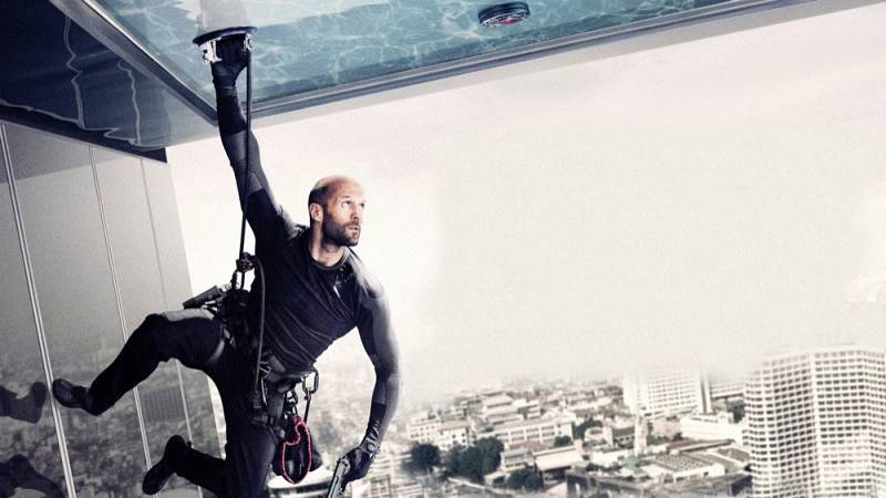 background Mechanic: Resurrection