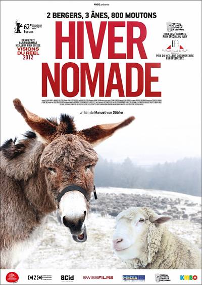 Winter Nomads