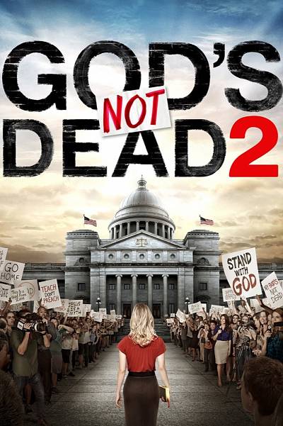 God's not Dead 2