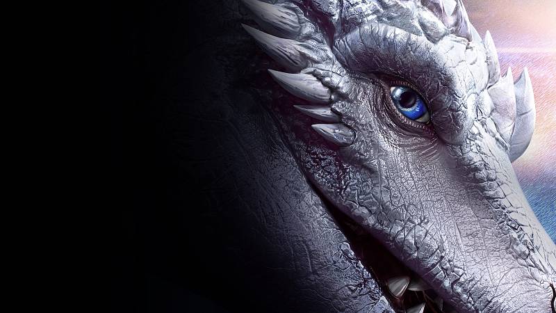 background Dragonheart Vengeance