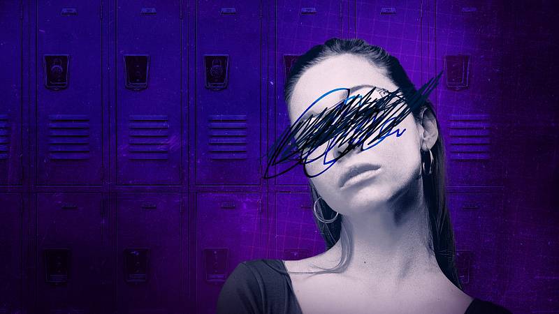 background Mean Girl Murders