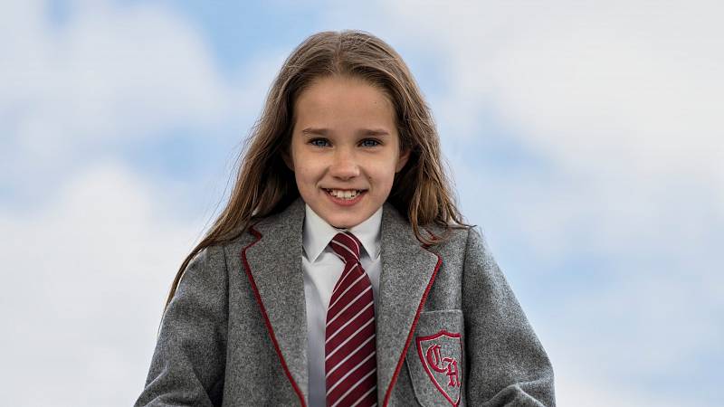 background Matilda the Musical