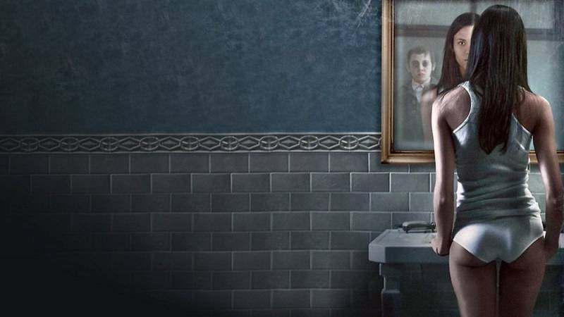 background The Unborn