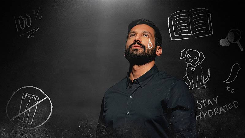 background Yours Sincerely, Kanan Gill
