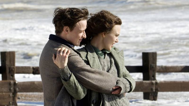 background Atonement