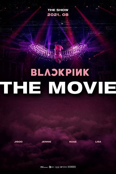 Blackpink: The Movie