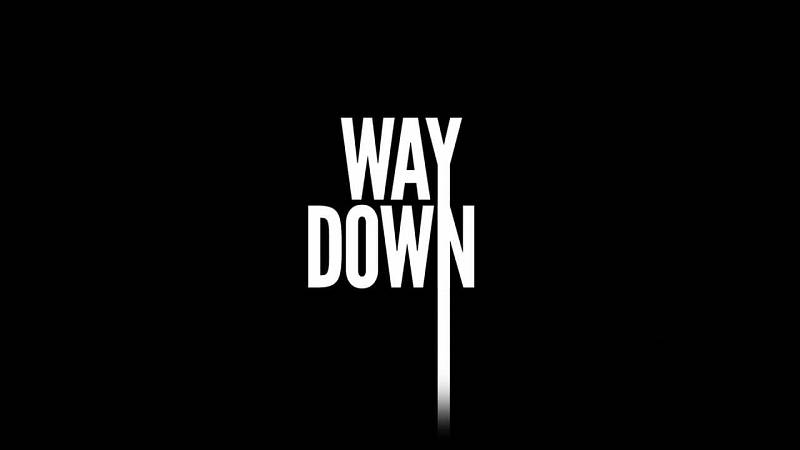 background Way Down