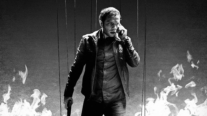 background 13 Sins