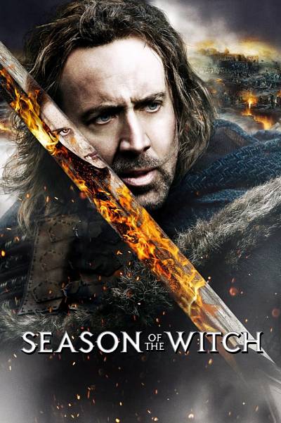 Season Of The Witch