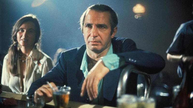 background The Killing of a Chinese Bookie
