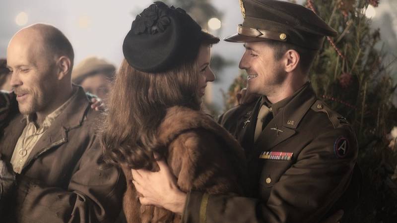 background The Christmas Truce