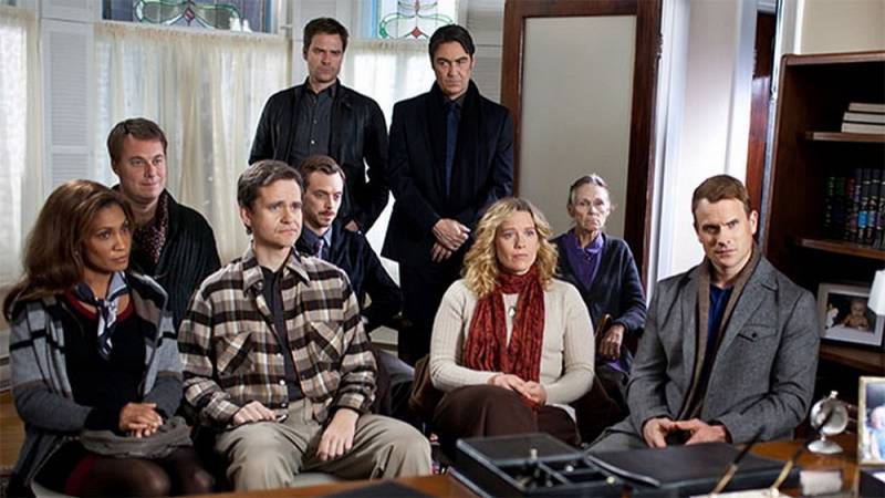 background Still Life: A Three Pines Mystery