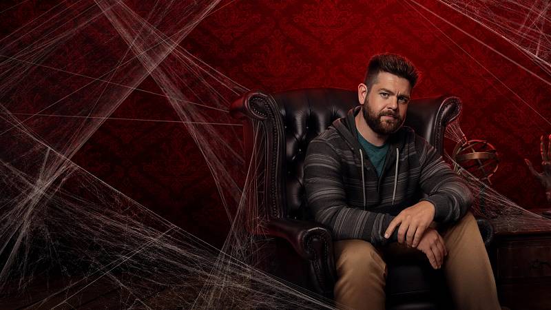 background Jack Osbourne's Night of Terror