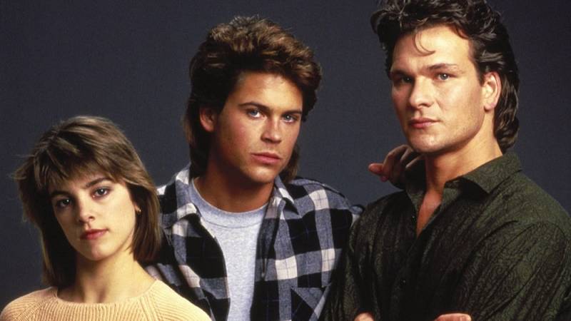 background Youngblood