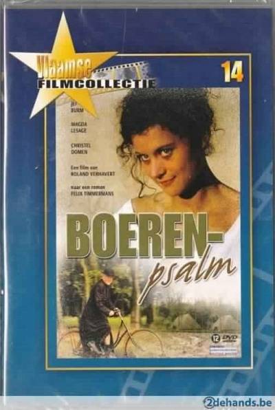Boerenpsalm