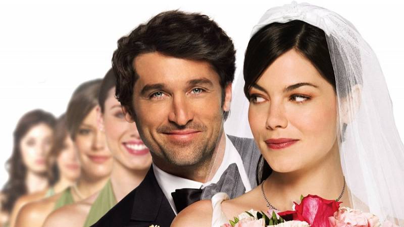 background Made of Honor