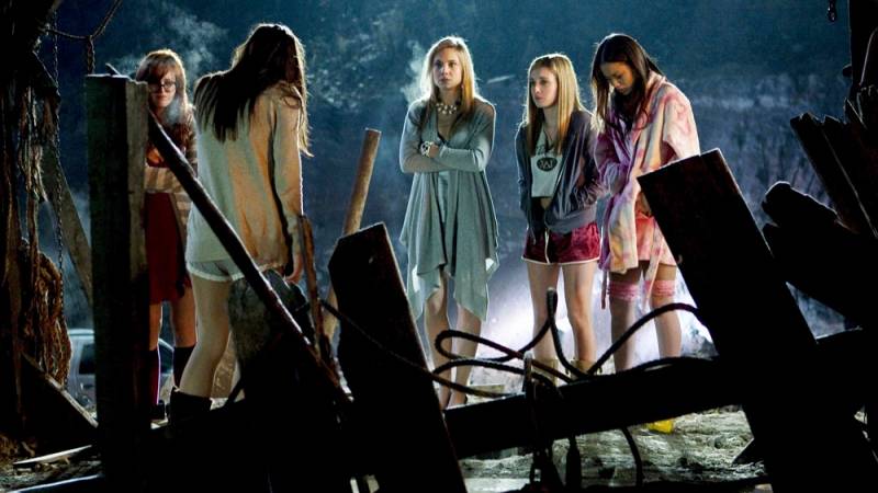background Sorority Wars
