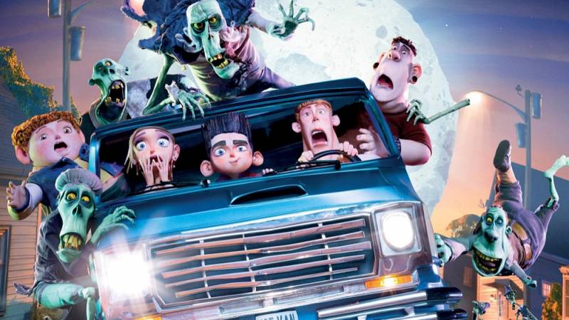 background ParaNorman (OV)