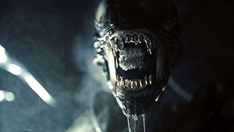 background Alien: Romulus
