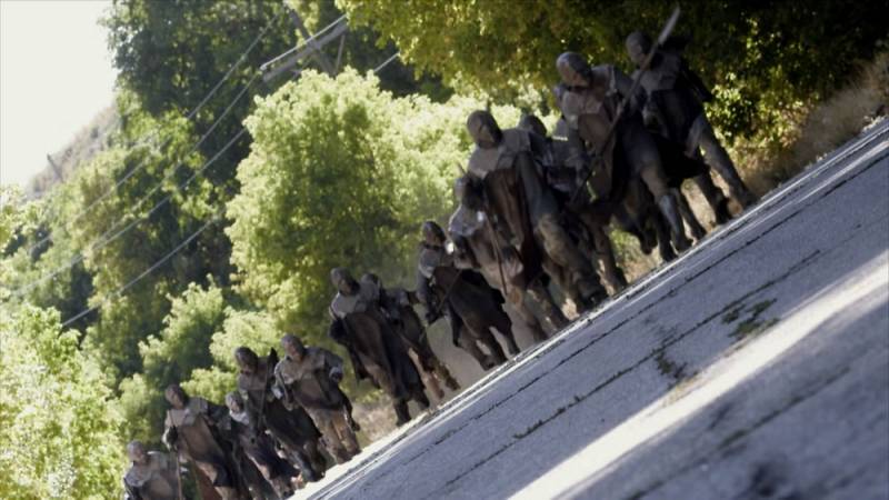 background Orcs!