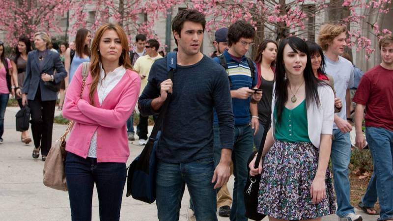 background So Undercover