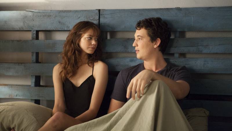 background Two Night Stand