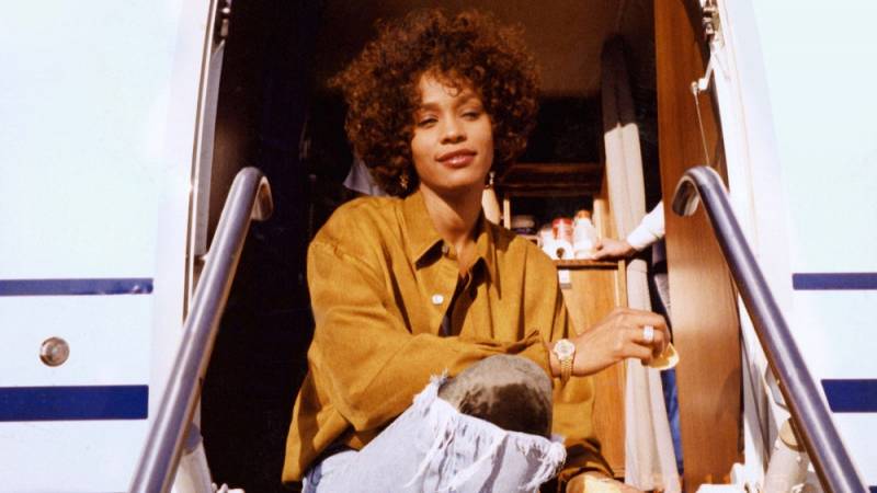 background Whitney