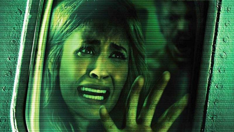 background Quarantine 2: Terminal