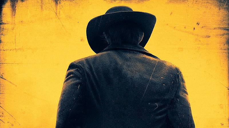 background Murder at Yellowstone City