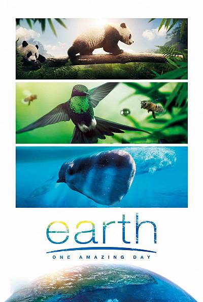 Earth: Een Onvergetelijke Dag