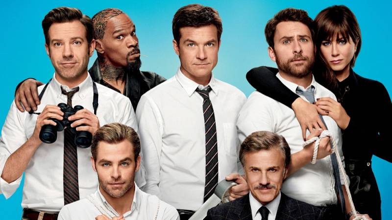background Horrible Bosses 2