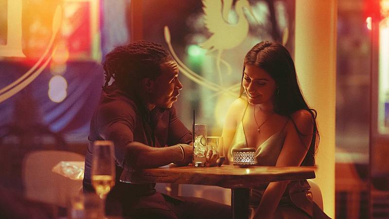 background Dating Around