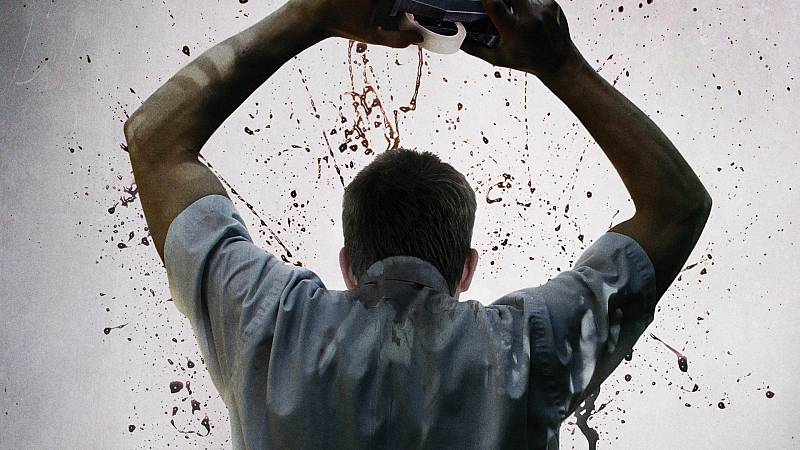 background The Belko Experiment