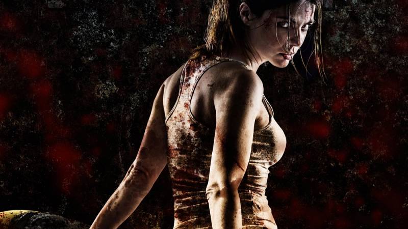 background [Rec] 4: Apocalypse