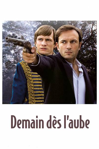 Demain des l'aube
