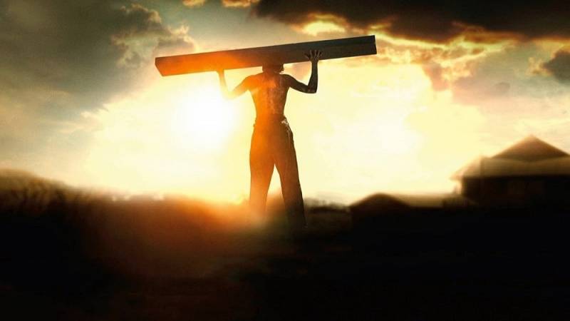 background Unbroken