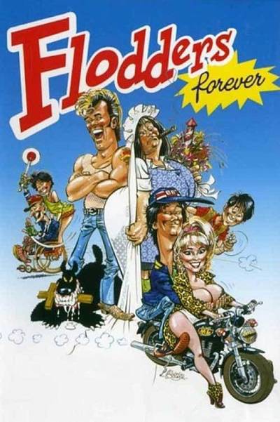 Flodder III