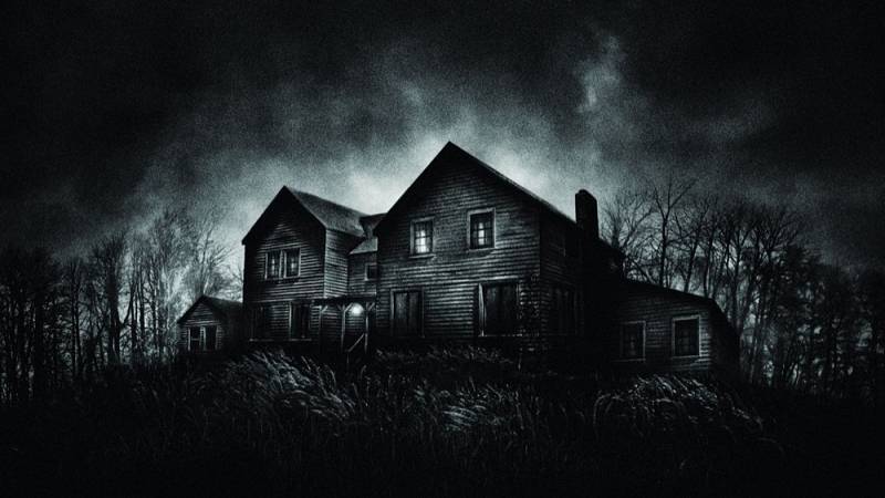 background The Last House on the Left